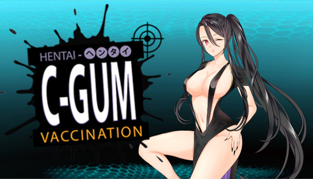 Hentai ヘンタイ - C-GUM VACCINATION Steam capsule image