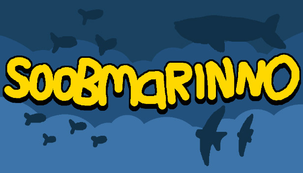 Soobmarinno Steam capsule image