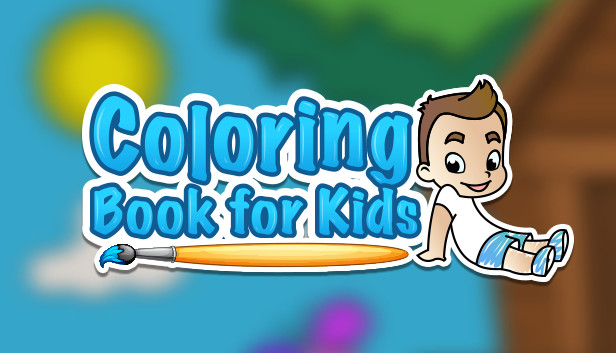 Coloring Book for Kids
