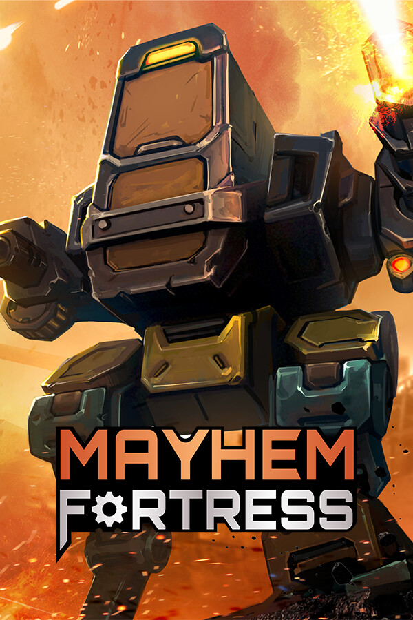 Mayhem Fortress