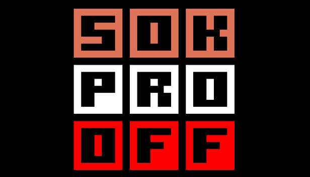 SOK PRO OFF Steam capsule image