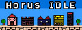 Horus IDLE