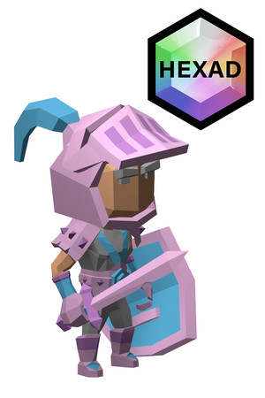 HEXAD