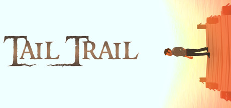 Tail Trail Cover Image
