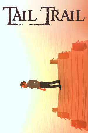 Tail Trail cover art