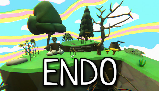 ENDO Steam capsule image