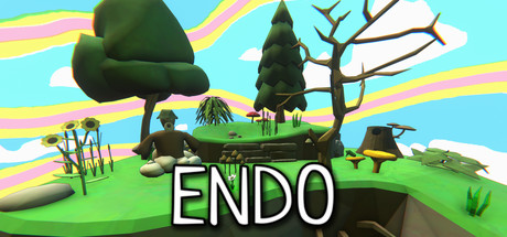 ENDO concurrent players on Steam