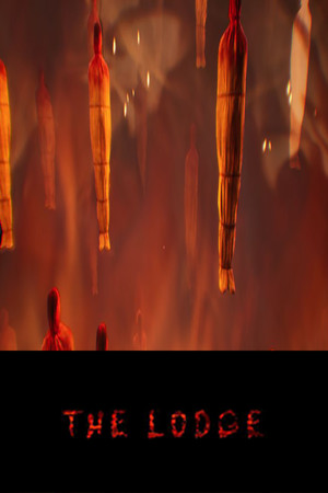 The Lodge cover art