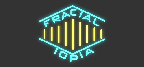 Fractaltopia: Edit & Visualize header