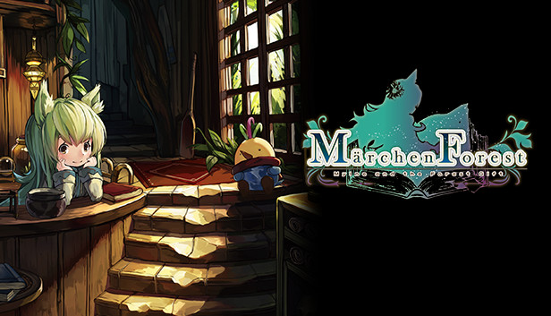 Märchen Forest Steam capsule image