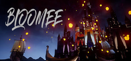 Bloomee Cover Image