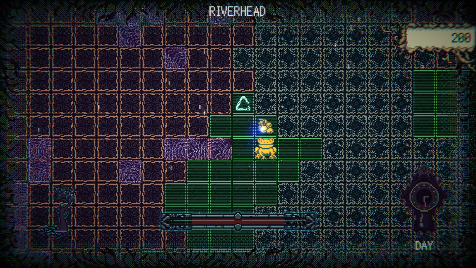 Indie Game Lover Witch Strandings