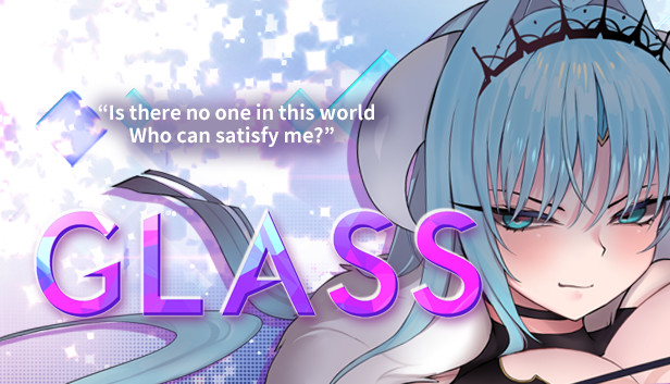 GLASS - Celestina Steam capsule image
