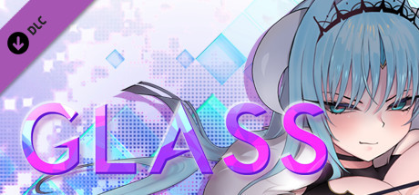 GLASS - Celestina Demonic