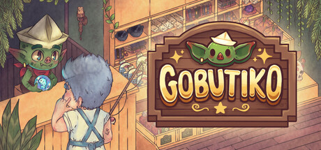 Gobutiko header image