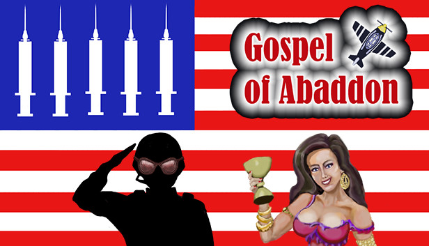 Gospel of Abaddon Steam capsule image