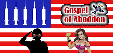 Gospel of Abaddon Cover Image