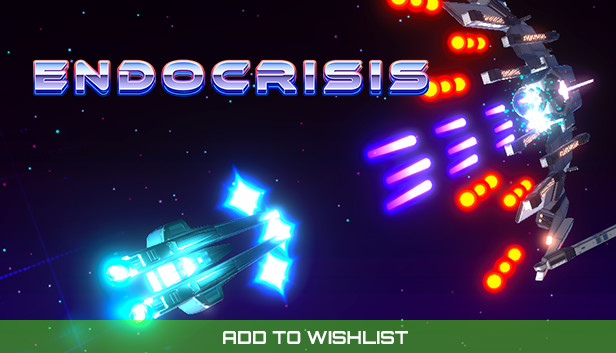 Endocrisis Steam capsule image