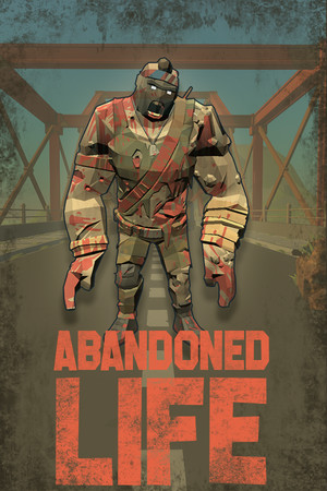 Abandoned Life cover art