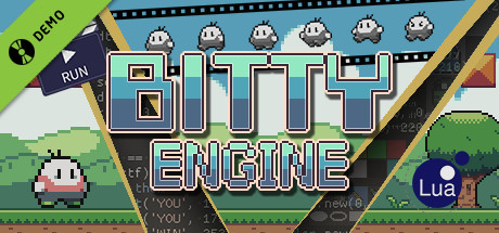 Bitty Engine Trial