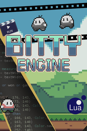 Bitty Engine Trial