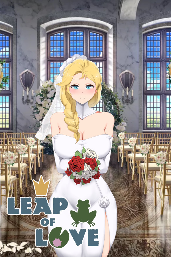 Leap of Love - Safe Edition