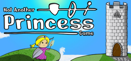 Not Another Princess Game