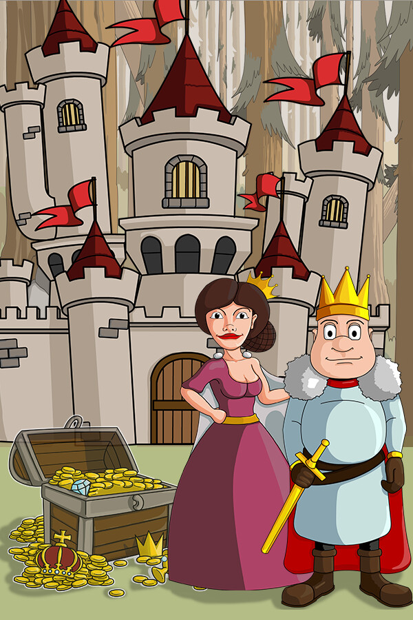 Finding Words: A Fantasy Book