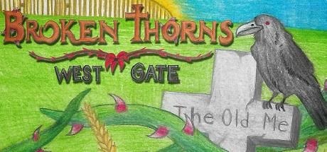 Broken Thorns West Gate Capa