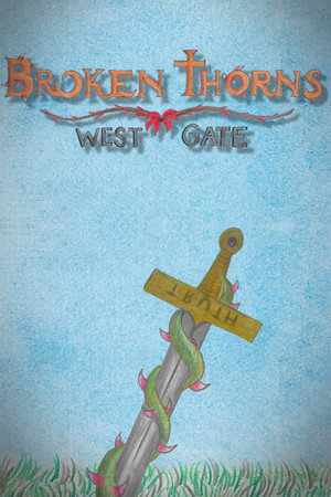 Broken Thorns: West Gate cover art