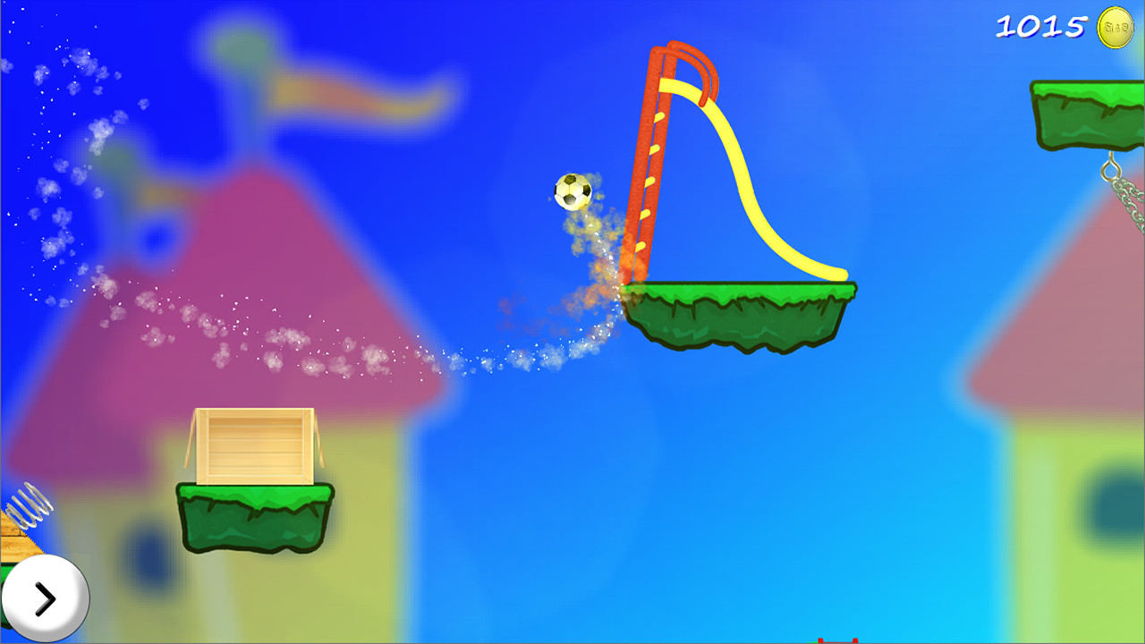 Box And Ball on Steam