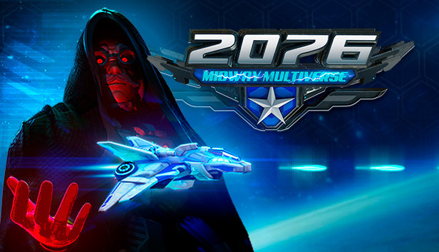 2076 Midway Multiverse