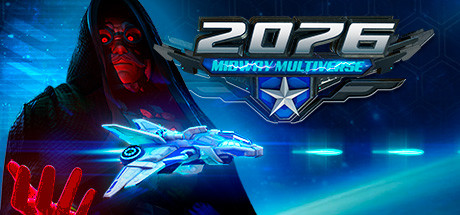 2076 Midway Multiverse concurrent players on Steam