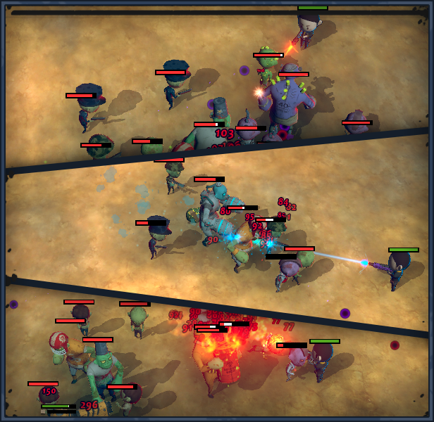 死寂之城/Town Of The Dead Life(V20210216)