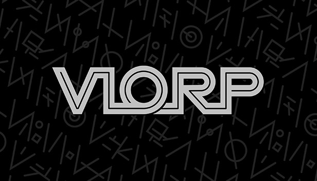 VLORP Steam capsule image