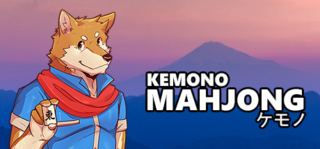 Kemono Mahjong on Steam