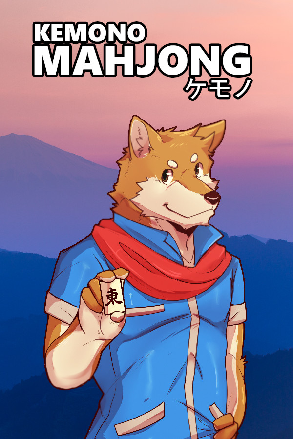 Kemono Mahjong