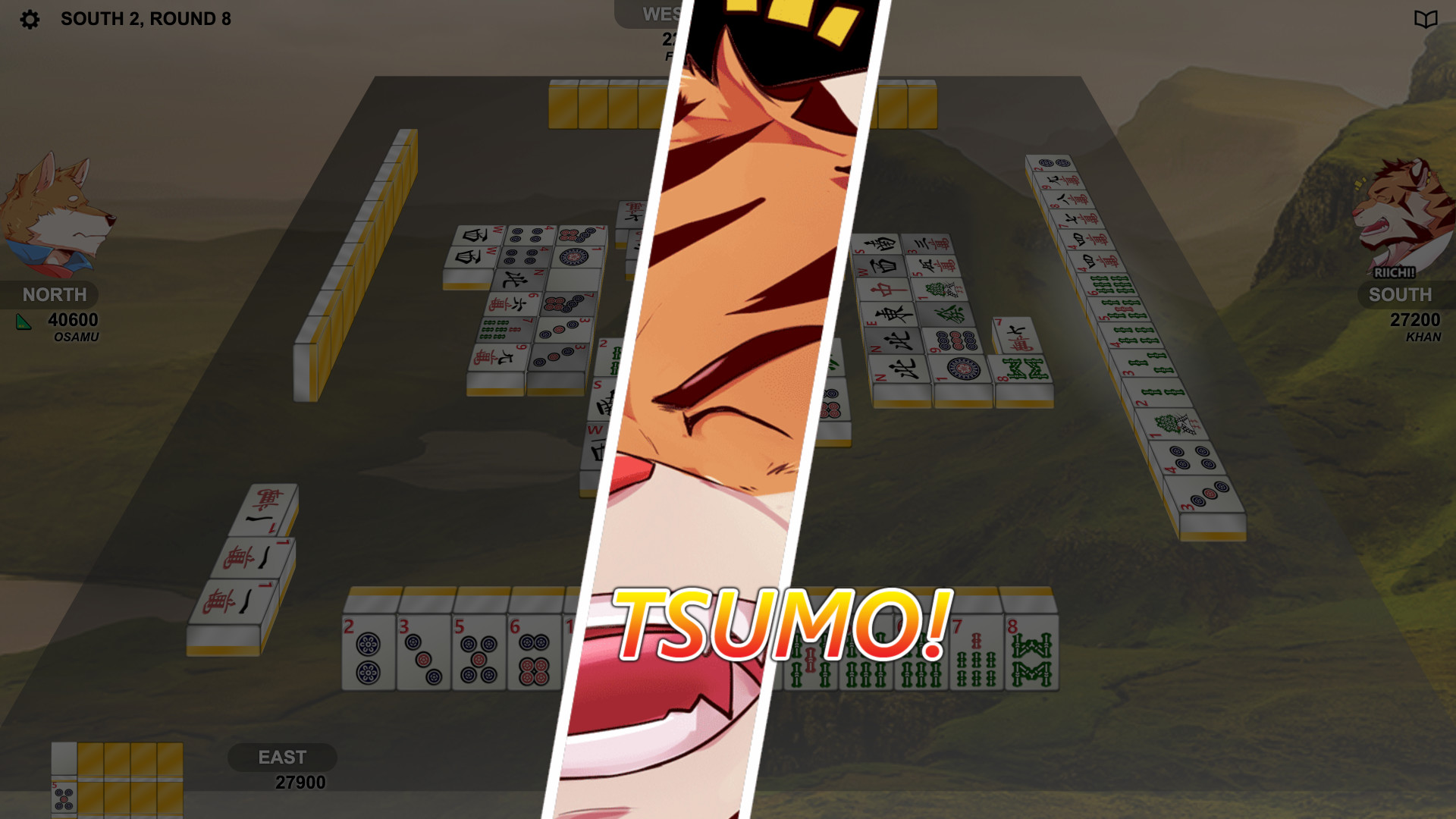 Mahjong, PC Steam Game