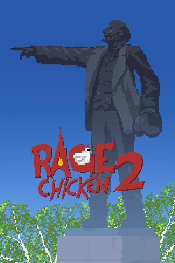 Rage Chicken 2