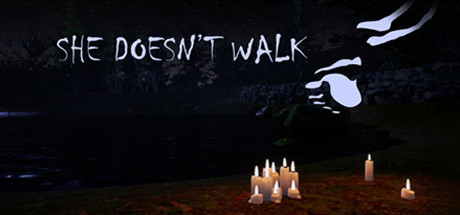 She Doesn&rsquo;t Walk