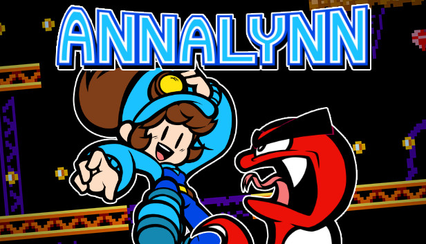 Annalynn