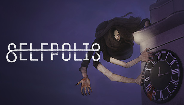 Selfpolis Steam capsule image