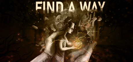 Find A Way header