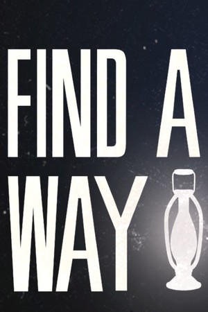 Find A Way cover art