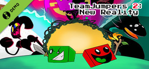 TeamJumpers 2: New Reality Demo