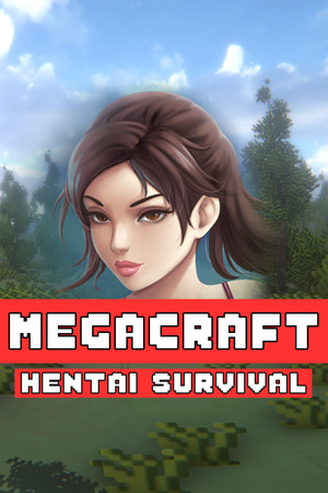 Megacraft Hentai Survival cover art