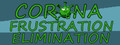 Corona Frustration Elimination