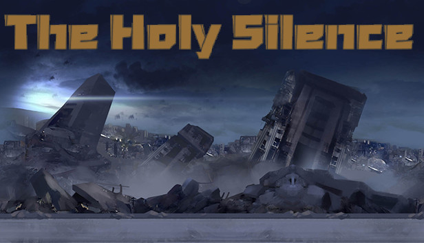 The Holy Silence Steam capsule image