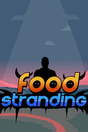 Food Stranding cover art