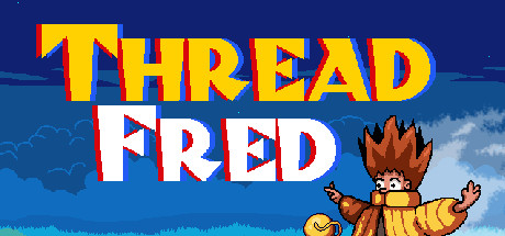 Thread Fred Cover Image